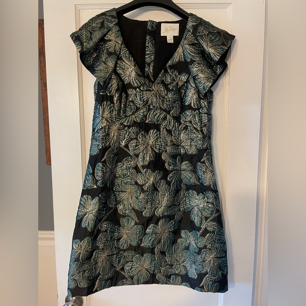 Lilly Pulitzer Kaida shift - NWOT